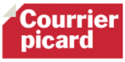 Partenaire Courrier Picard